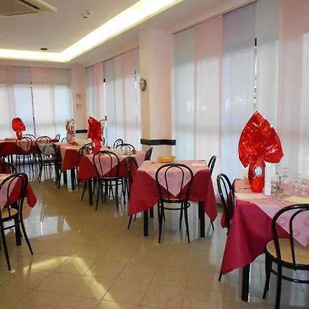 Mirella 2* Bellaria – Igea Marina