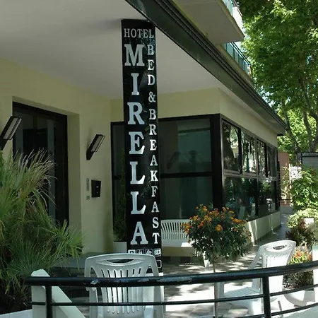 Mirella Hotel Bellaria-Igea Marina