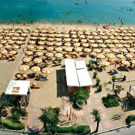 Szálloda Mirella Bellaria – Igea Marina