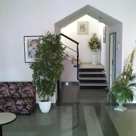 Hotel Mirella Bellaria-Igea Marina