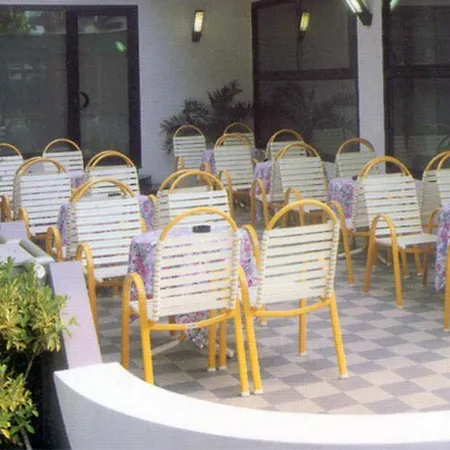 Mirella 2* Bellaria – Igea Marina