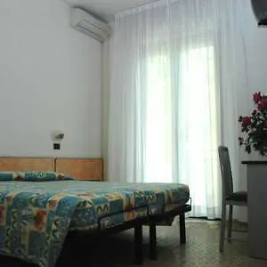 Szálloda Mirella Bellaria – Igea Marina