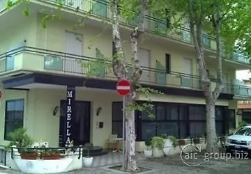 Mirella Hotel Bellaria-Igea Marina
